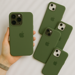 Army Green