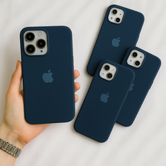 Ice Blue