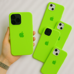 Neon Green