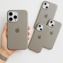 Natural Titanium