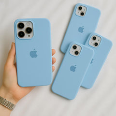 Ice Blue