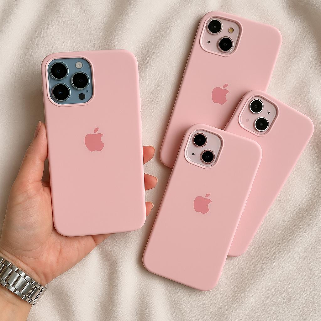 Baby Pink