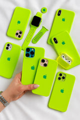 Neon Green