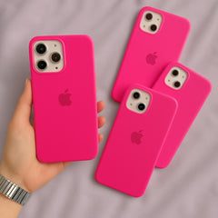Neon Pink
